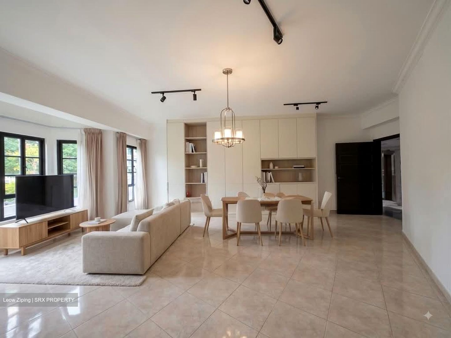 Chiltern Park (D19), Condominium #602799861